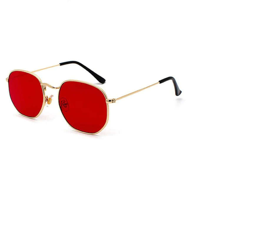 Retro Sunglasses