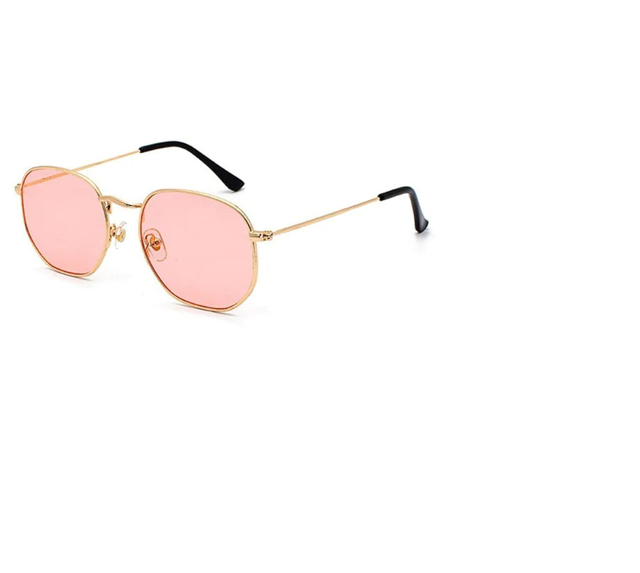 Retro Sunglasses