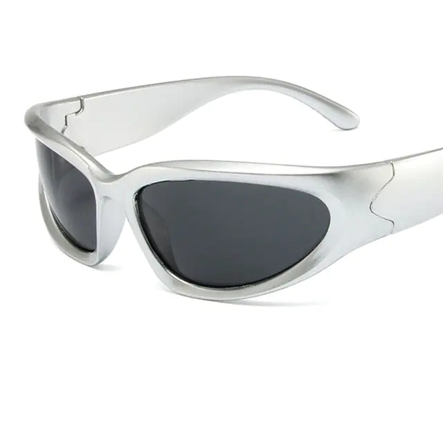 Unisex Sunglasses