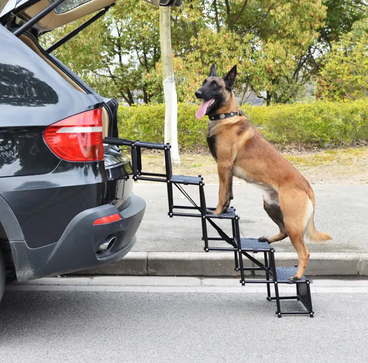 Paw Ramp Foldable Car Ladder