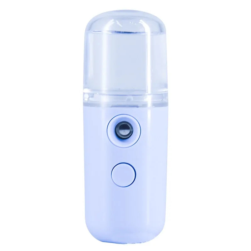 Nano Mist Facial Sprayer Beauty Instrument