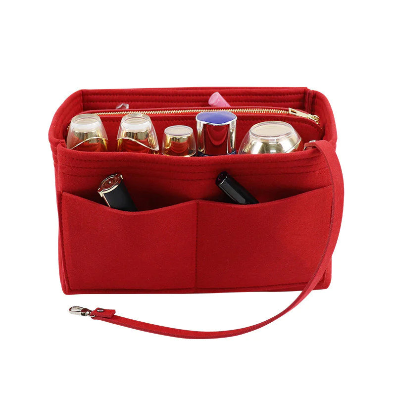 Makeup Cosmetic Handbag