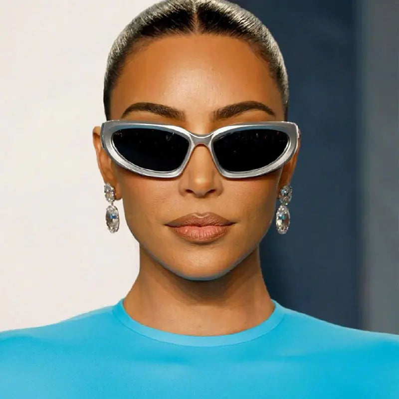 Unisex Sunglasses