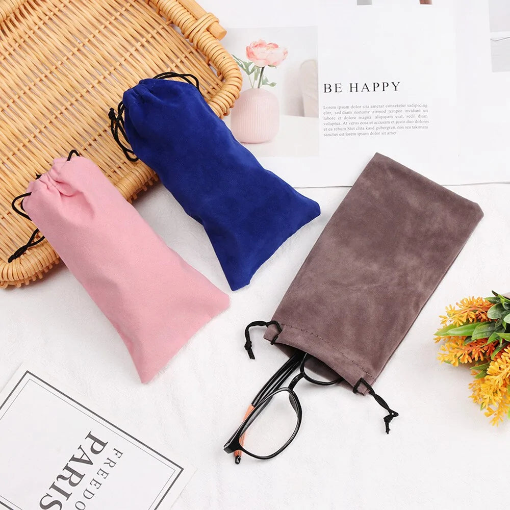 Sunglasses Bag