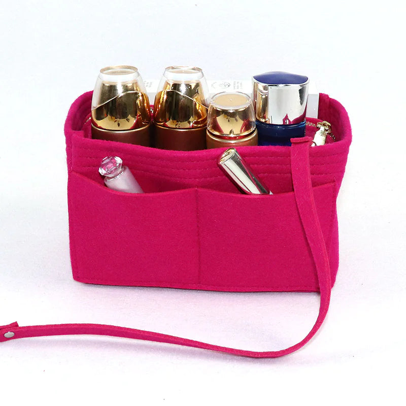 Makeup Cosmetic Handbag