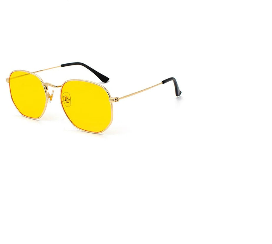 Retro Sunglasses