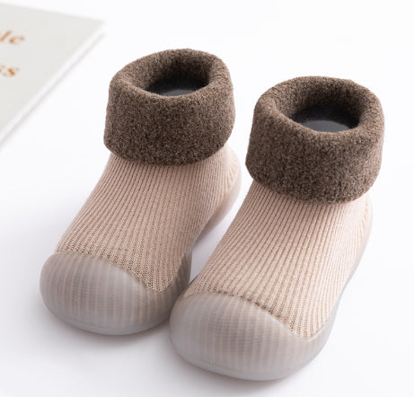 Nutmeg Baby Shoes