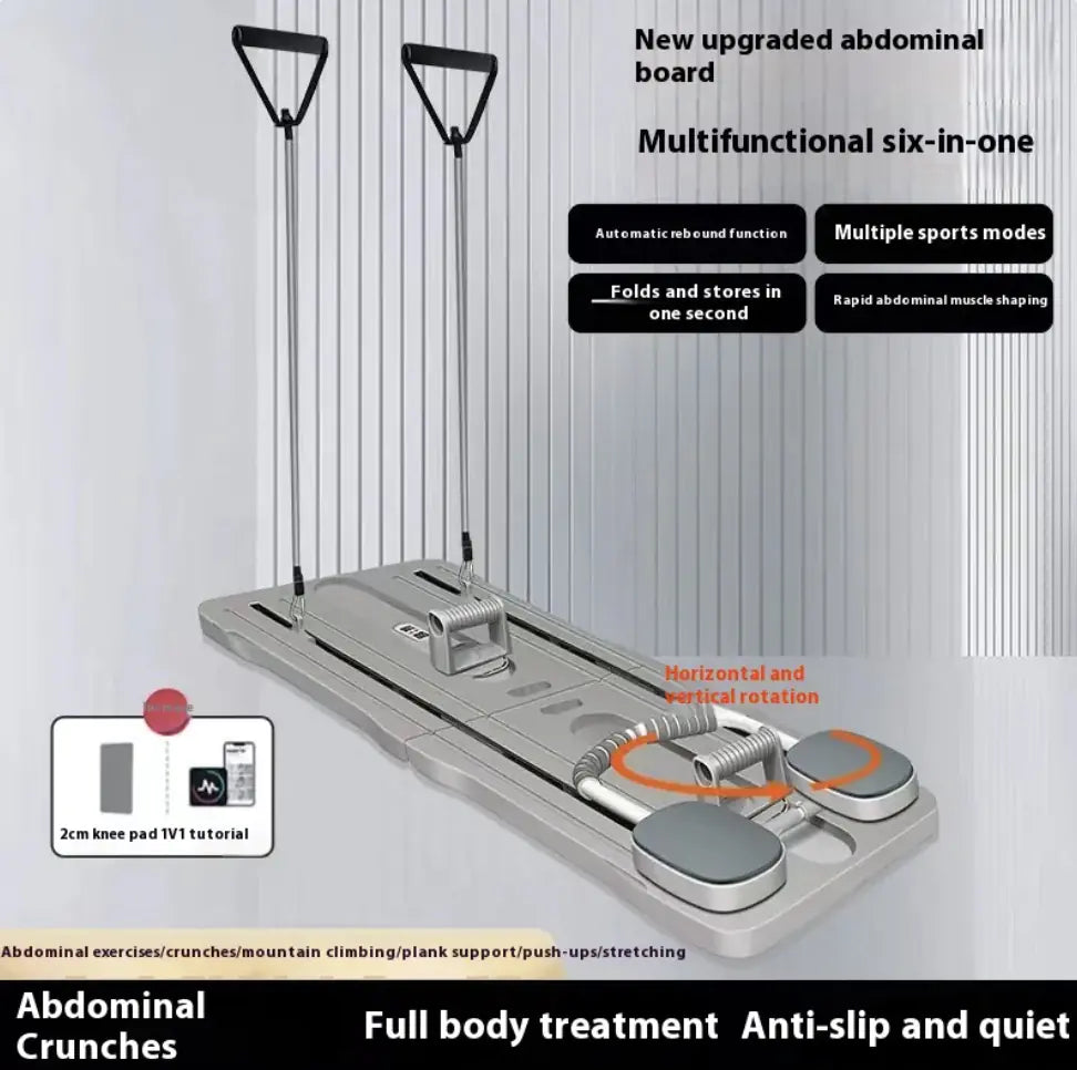 Multifunctional Fitness Board