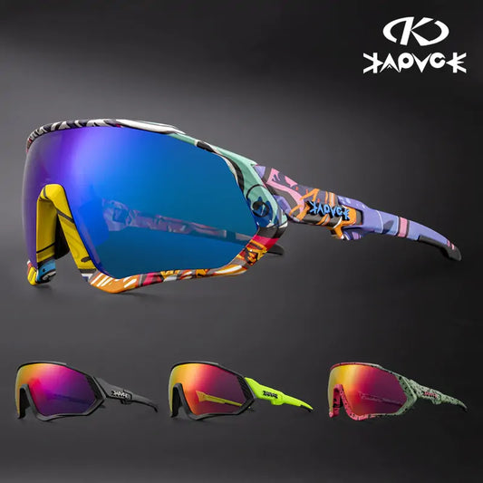 Cycling Sunglasses