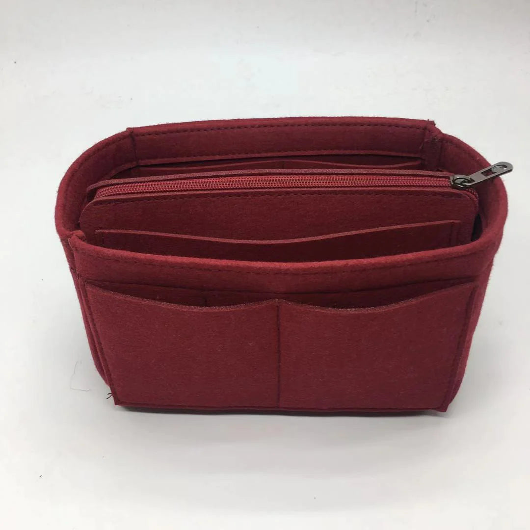 Makeup Cosmetic Handbag