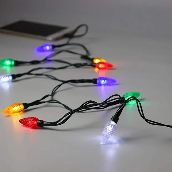 Merry Christmas Led Light