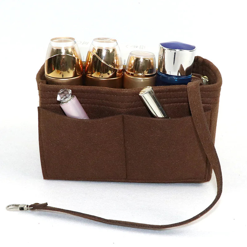 Makeup Cosmetic Handbag