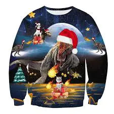 Christmas Sweatshirts