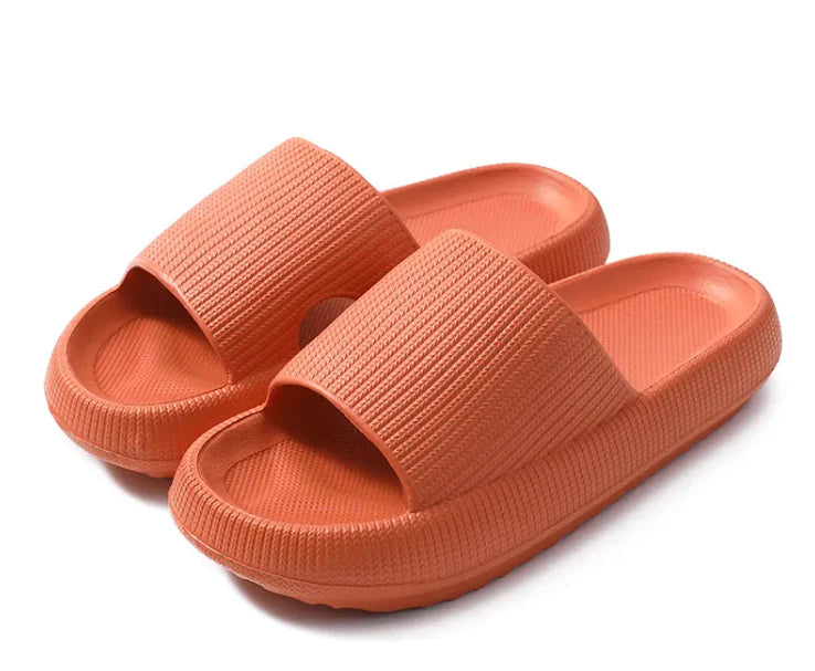 Comfy Step Non-Slip Bath Slippers