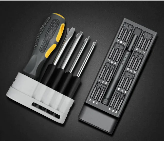 Precision Screwdriver Set