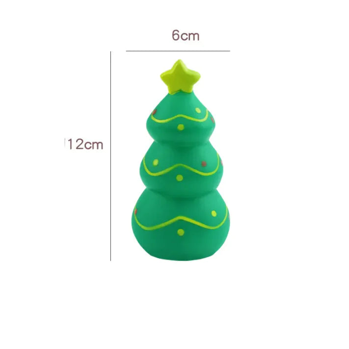 Christmas Tree Toy