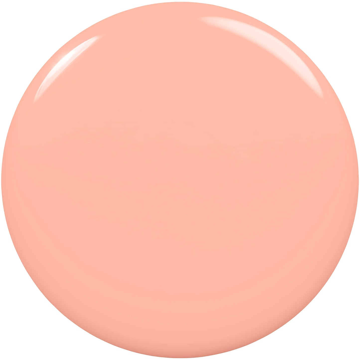 essie Nail Polish, Salon-Quality Light Baby Pink Nail Polish, Vegan, Sew Gifted, 0.46 fl oz 0.46 Fl Oz (Pack of 1) 02 SEW GIFTED