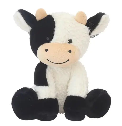 Cute Plush Calf - Baby Cow Comfort Doll Gift