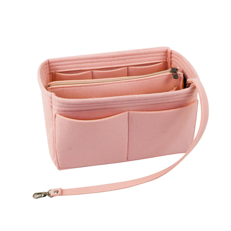 Makeup Cosmetic Handbag