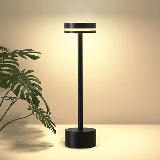 Cordless Table Lamp