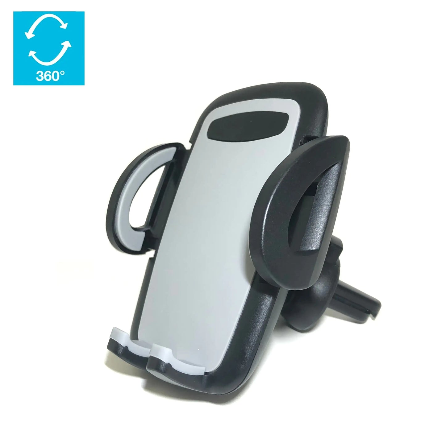 Car Air Vent Mount Cell Phone Mount Holder Adjustable Cradle