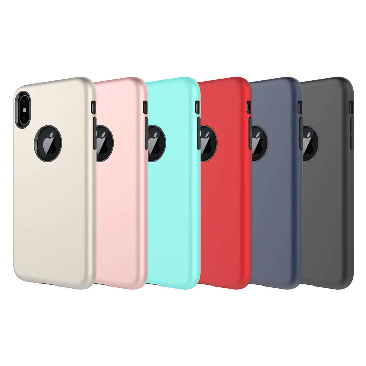 Turtle Love Hard Shell Case To Protect Your Smart Phone In 6 Colors