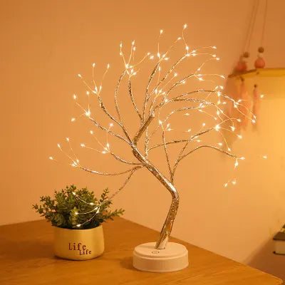 Mini Led Christmas Tree