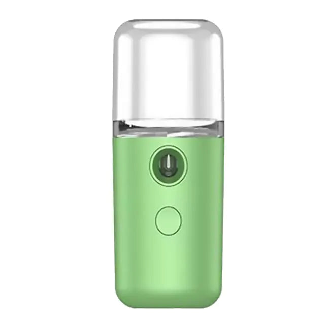 USB Face Mist Sprayer