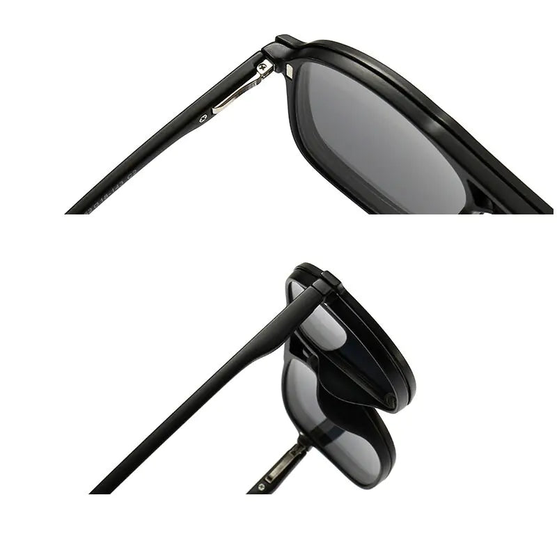 Magnetic Sunglasses