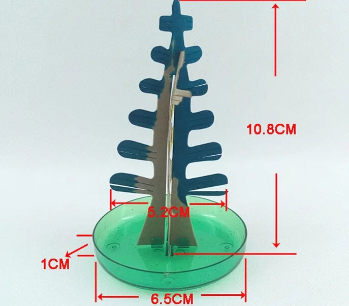 Magic Christmas Tree Kit