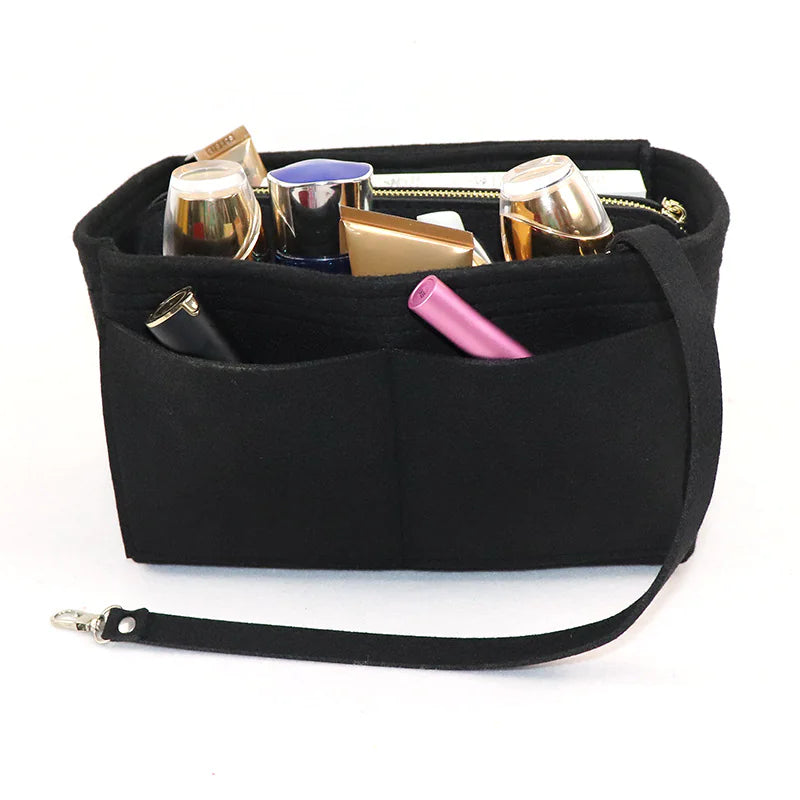 Makeup Cosmetic Handbag