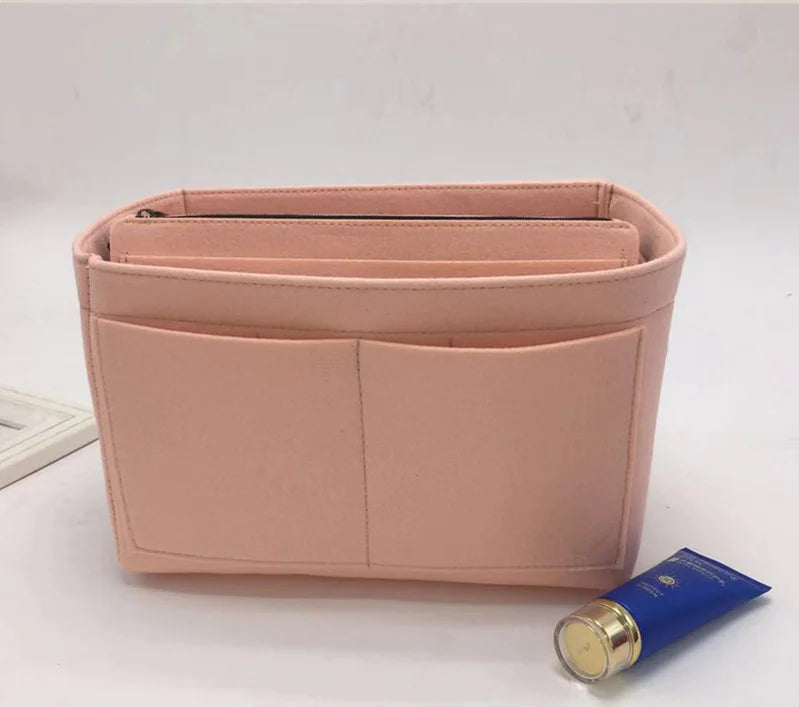 Makeup Cosmetic Handbag