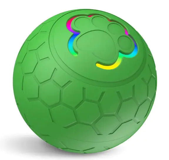 Gravity Jumping Ball