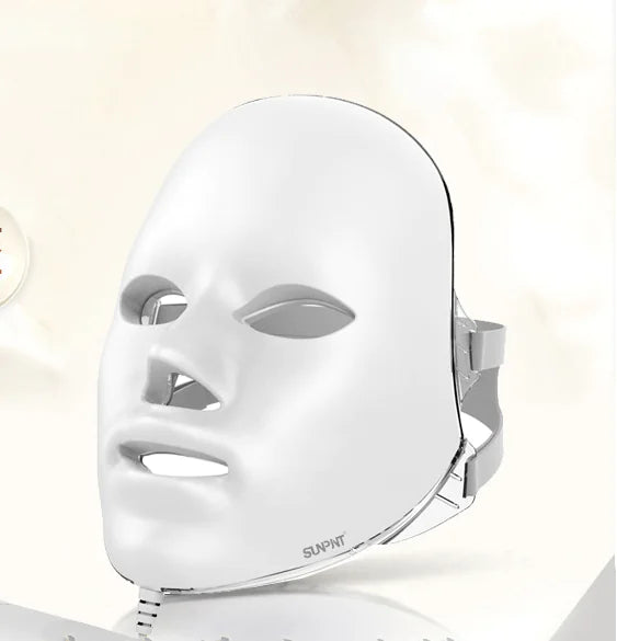 Home Electronic Whitening and Rejuvenating Beauty Instrument