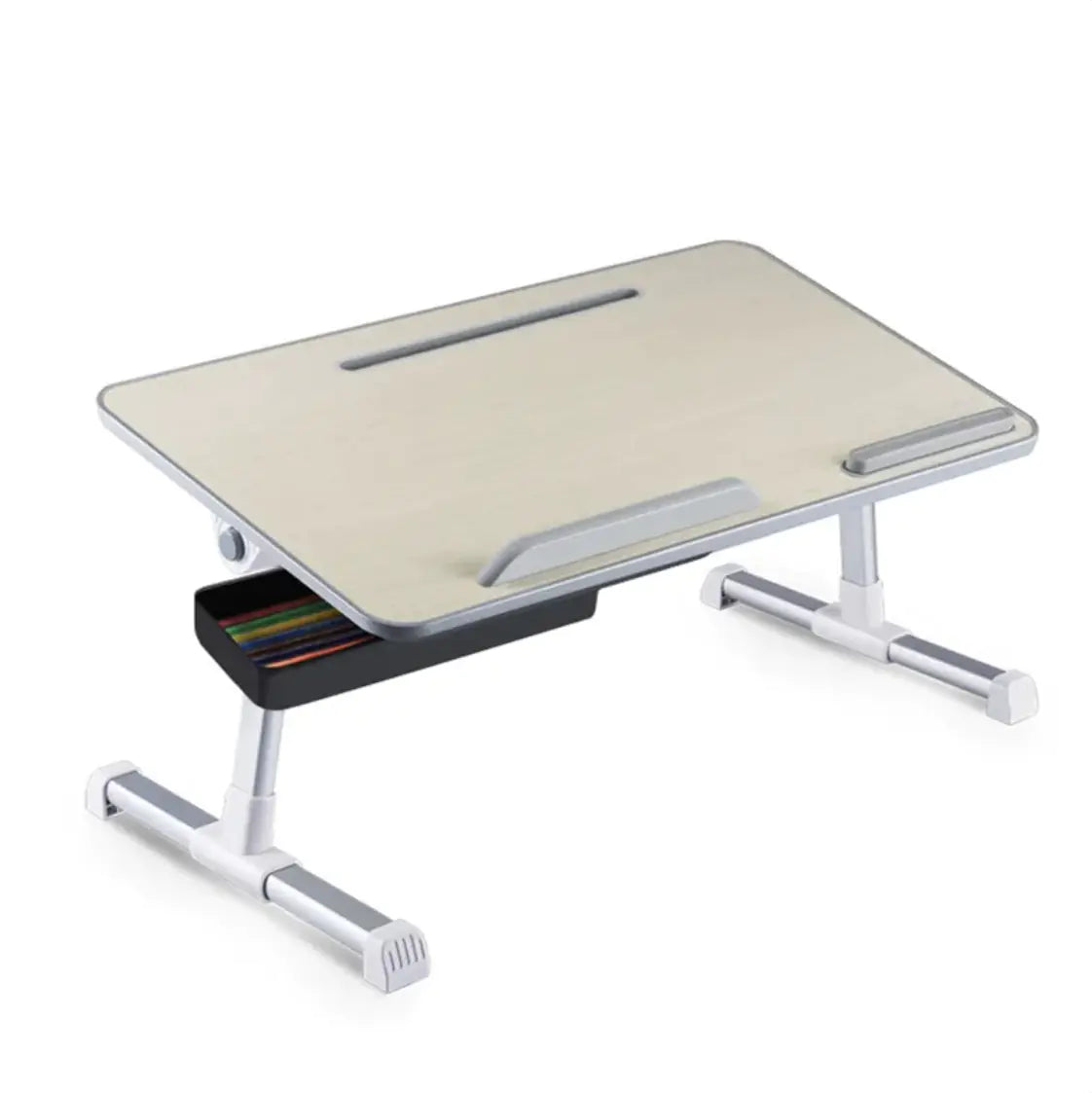 Bed Desk Folding Table Laptop Table Lazy Table