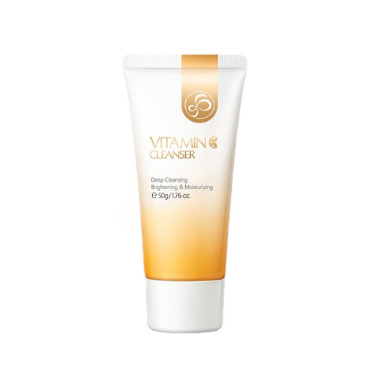 Vitamin C Facial Cleanser