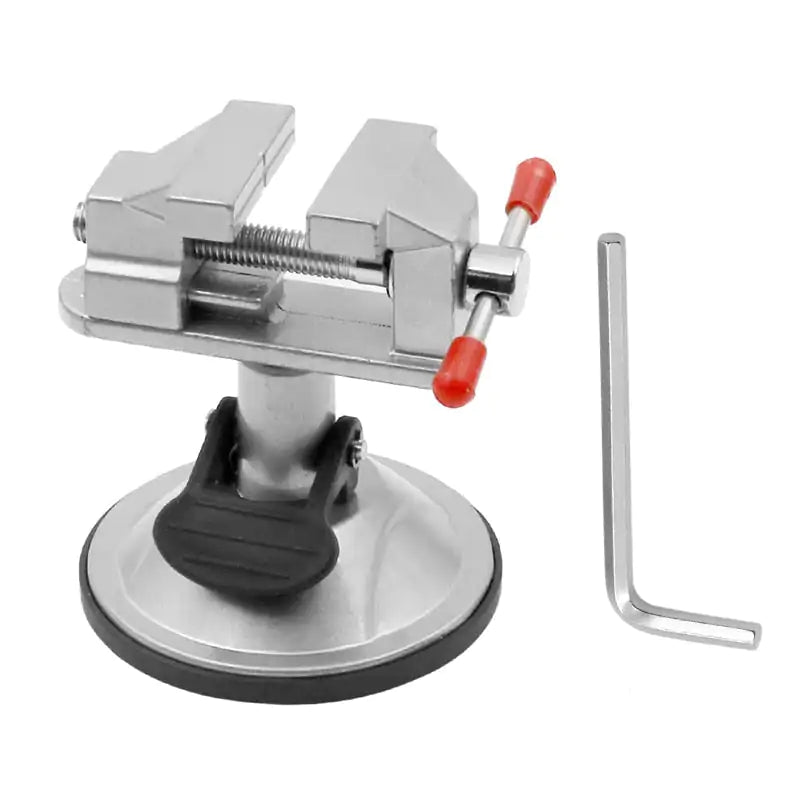 Miniature Table Vise