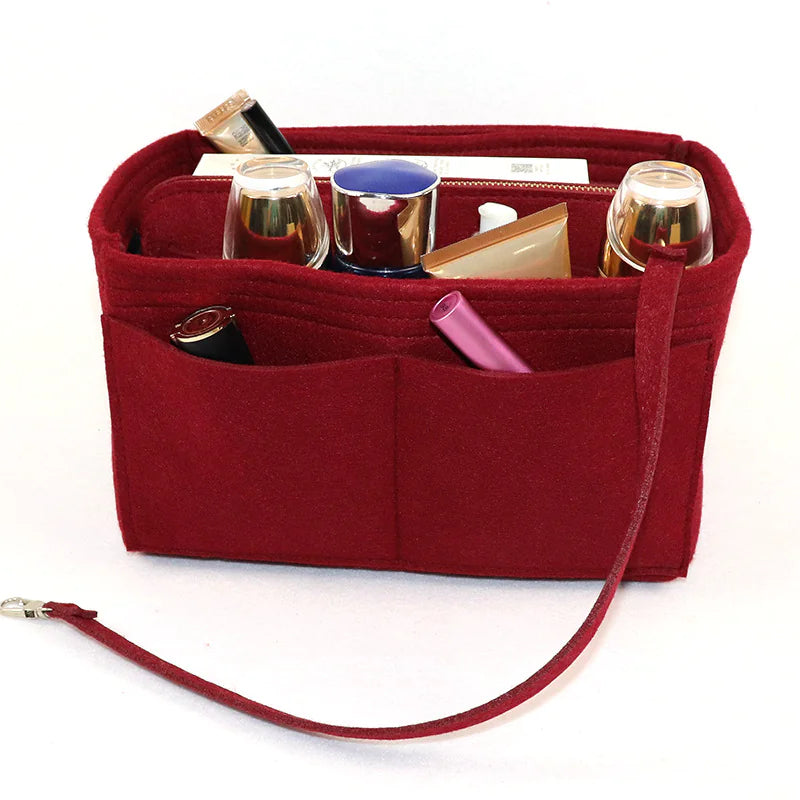 Makeup Cosmetic Handbag