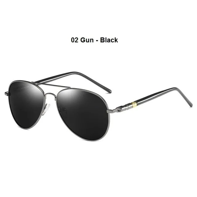 Polarized Sunglasses